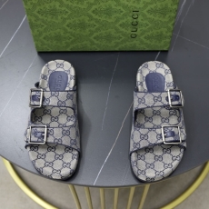 Gucci Slippers